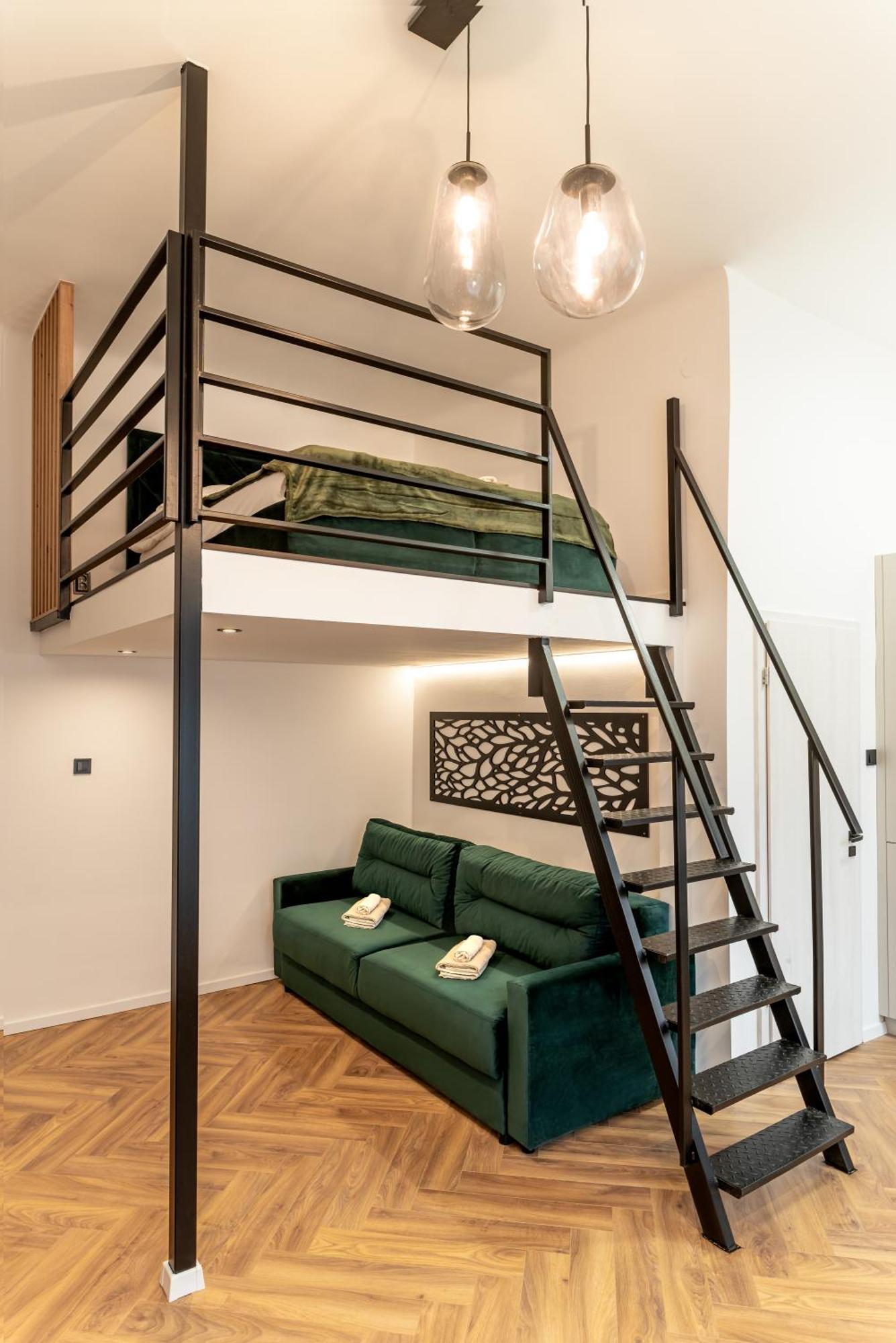 Downtown Dream By Stlcz Apartamento Budapeste Exterior foto